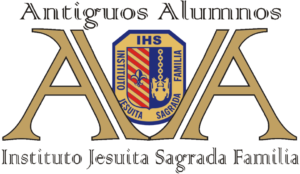 Logo Antiguos Alumnos transparente